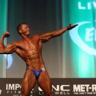 Andy  Way - NPC Empire Classic 2014 - #1